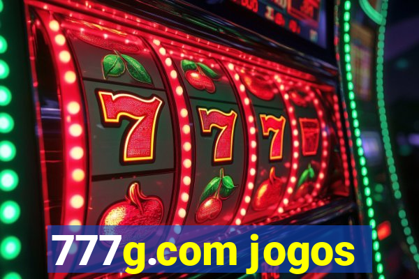 777g.com jogos